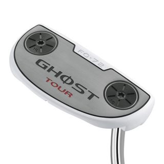 Taylormade Ghost Tour Fo 72 Left Hand Putter