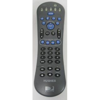 Hughes DirecTV Remote Control Electronics