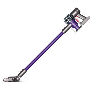 Dyson Dc59 Animal Cordless Vacuum Cleaner (new)