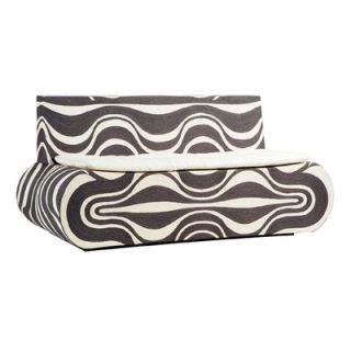 Snug Emulsion 60 Loveseat SDEMLSDD Finish Yin / Yang