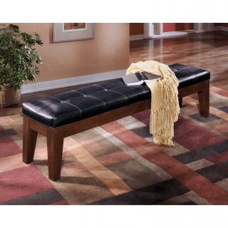 Signature Designs By Ashley Larchmont Extra Large Dining Bench