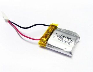 3.7V 160mAh LiPo Battery U809 19 For U809 RC Mini Helicopter Spare Parts Toys & Games