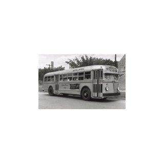 1947/48 White 798 (Capital Transit Co. 5100 5199 series). Toys & Games