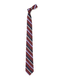 Stripe Tie by Wall + Water