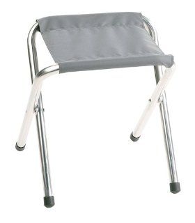 Coleman Rambler Stool (Charcoal)  Camping Stools  Sports & Outdoors