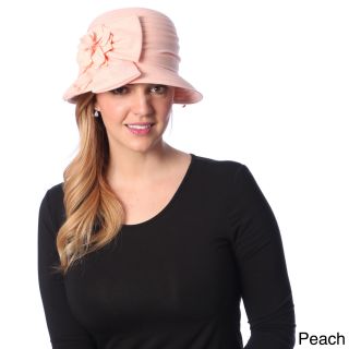 Swan Hat Swan Hat Womens Double Bow Lightweight Denim Bucket Hat Other Size Adjustable