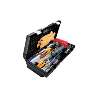 Stack-On Slim Line Toolbox — 19in., Model# RB-19N  Tool Boxes