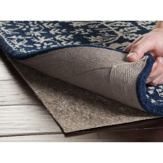 Ultra Premium Felted Reversible Dual Surface Non slip Rug Pad (3x12)