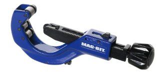 MAGBIT 801.258C MAG801 Tube Cutter Plastic/EMT 1/4 Inch   2 5/8 Inch Cut    