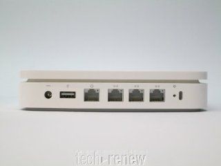 AirPort Extreme 802.11n (5th Generation) Computers & Accessories