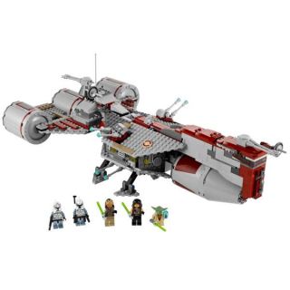 LEGO Star Wars Republic Frigate (7964)      Toys