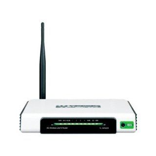 2GE8020   TP LINK TL MR3220 Wireless Router   IEEE 802.11n Computers & Accessories