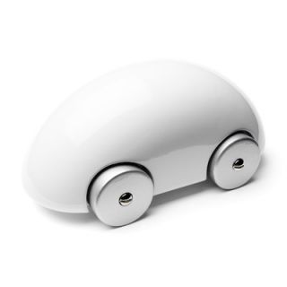 Playsam Streamliner Classic Car 12656 Color White