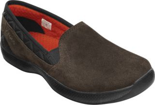 Crocs AnyWeather Suede Loafer