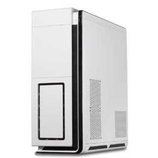 Phanteks Enthoo Series Primo Aluminum ATX Ultimate Full Tower Computer Case, White PH ES813P_WT Computers & Accessories