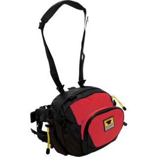 Mountainsmith Recycled Series Swift TLS Lumbar Pack   275cu in