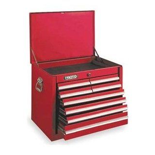Tool Chest, 27 Wx18 Dx19 In H, 8 Drawers   Toolboxes  