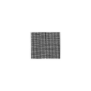 Chilewich Grid Placemat 0206 GRID Color Black