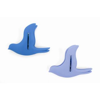 Kikkerland Flying Bird Bag Clips BC06 A