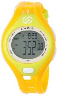Soleus Women's SR019 815 Dash Yellow Watch Watches