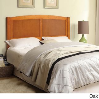 Trexton Interchangeable Full To Queen Headboard (set Of 2)