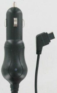 AT&T Car Charger for Samsung D807 U740 I607 Blackjack Cell Phones & Accessories