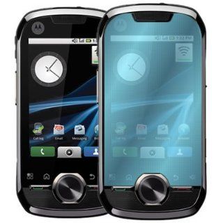 CLEAR Screen Protector LCD Shield Guard for MOTOROLA I1 [WCS816] Cell Phones & Accessories