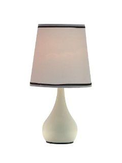 OK LIGHTING OK 816PL Table Touch Lamp   Touch Lamps Bedside  