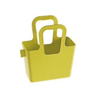 Koziol Taschelino Tote Bag 54155 Color  Mustard Green