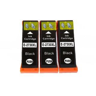 Replacement Epson 273 T273xl T273xl020 Epson Expression Premium Xp 610 Xp 810 Xp 600 Xp 800 Ink Cartridge (pack Of 3)