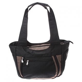 AmeriBag Acadia  Women's   Black/Spruce