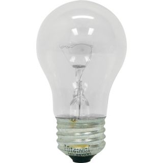 GE 2 Pack 60 Watt Medium Base Soft White Dimmable Decorative Incandescent Light Bulbs