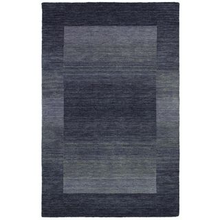 Mystique Cressida Steel Rug (410 X 710)