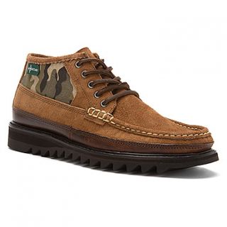 Eastland Norwich 1955  Men's   Wheat Suede/Camo Canvas