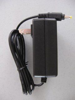 Ac Power Adapter Charger for Gpx Pdl805 Pdl705 Pd818pr Pd818b Pd818w Pd907b Yg pdl907 Pd708b Pd808b Haier Pdvd7 Pdvd770 Pdvd771 Pdvd790 Electronics