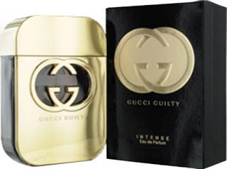 Gucci Guilty Intense Eau de Parfum Spray 2.5 oz