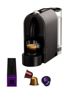 U Espresso Machine by NESPRESSO