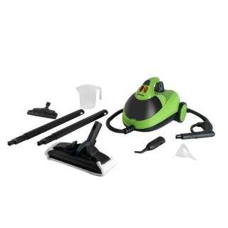 Pifco Steam Cleaner      Homeware