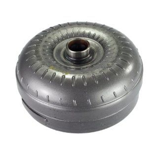 DACCO F58ELS Torque Converter Remanufactured   Fits Transmission(s) AXODE ; 4 Mounting Studs With 8.812" Bolt Pattern Automotive