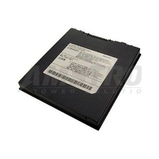 Replacement Fujitsu FMP BP7 Battery   Fits Stylistic 3400 Computers & Accessories