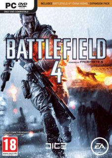 Battlefield 4      PC