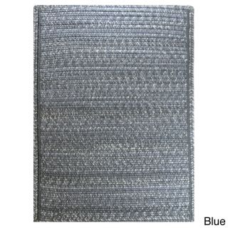 Winters Braided Rug (8 X 10)