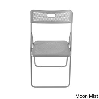 Honeycomb Folding Chair (set Of 2)