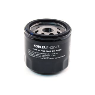 KOHLER Oil Filter for KOHLER Courage Engine