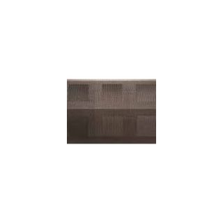 Chilewich Engineered Squares Placemat 0071 Color Steel