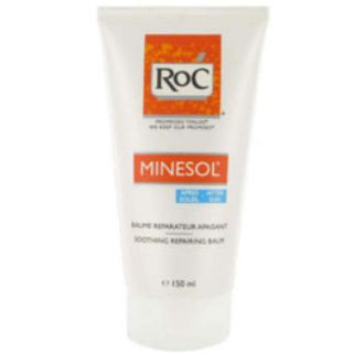 Roc   Minesol Repair After Sun Balm (150ml)      Health & Beauty