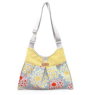 Inhabit Kennedy Mum Shoulder Bag MUMSCMD_KEN