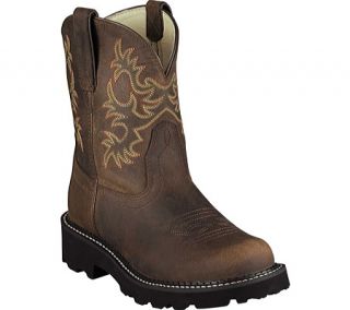 Ariat Fatbaby Original