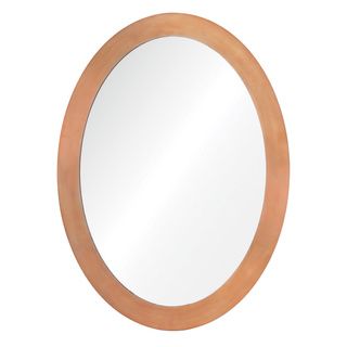 Renwil Skane Copper Mirror
