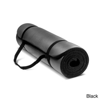 Sivan Health And Fitness Yoga And Pilates Mat